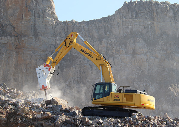 Jining Maxpower Machinery Co., Ltd.