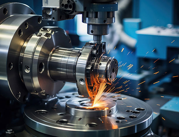 Raw Material Procurement and Production Preparation