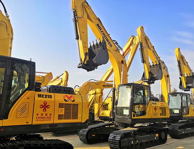 Logistics arrangements and delivery