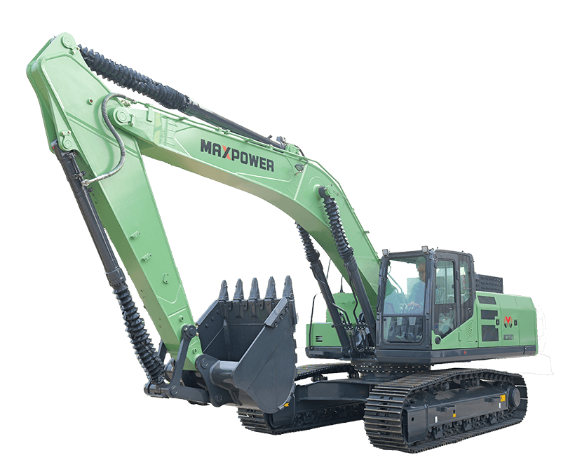 35T Electric Excavator ME360EV