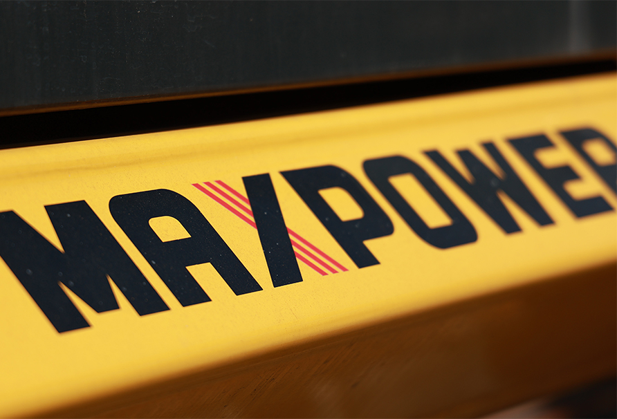 Jining Maxpower Machinery Co., Ltd.