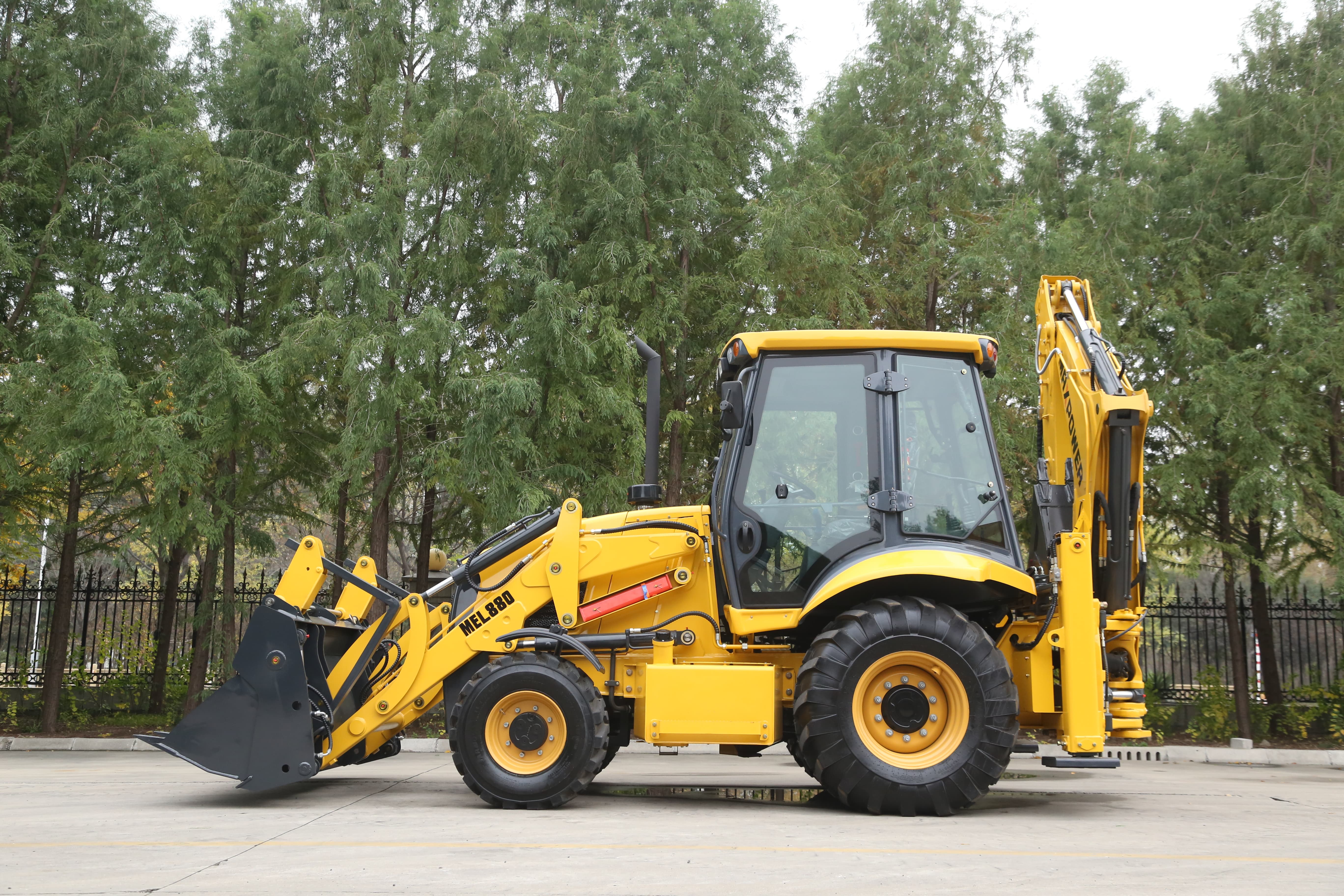 MEL880H