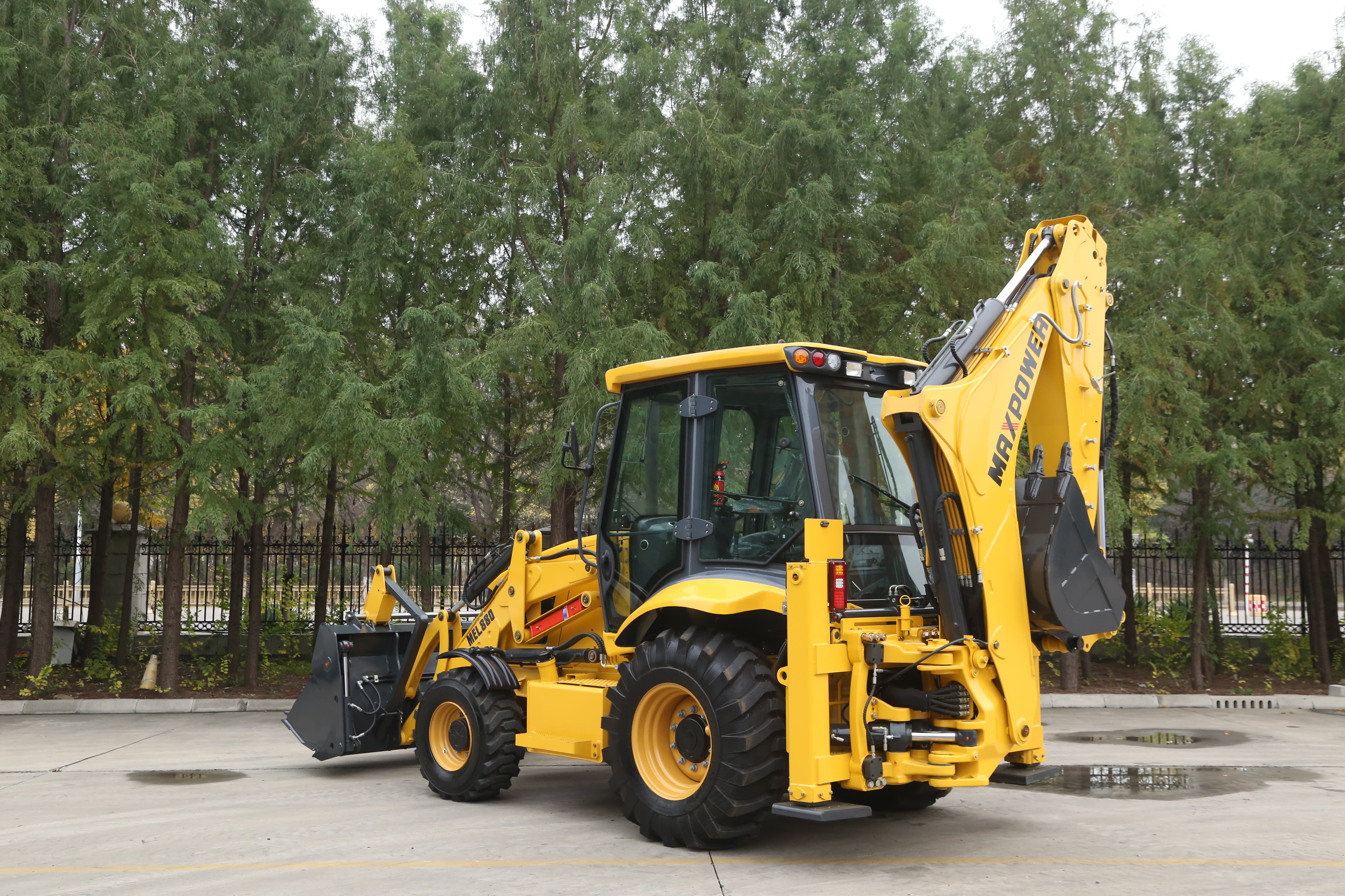 MEL880H