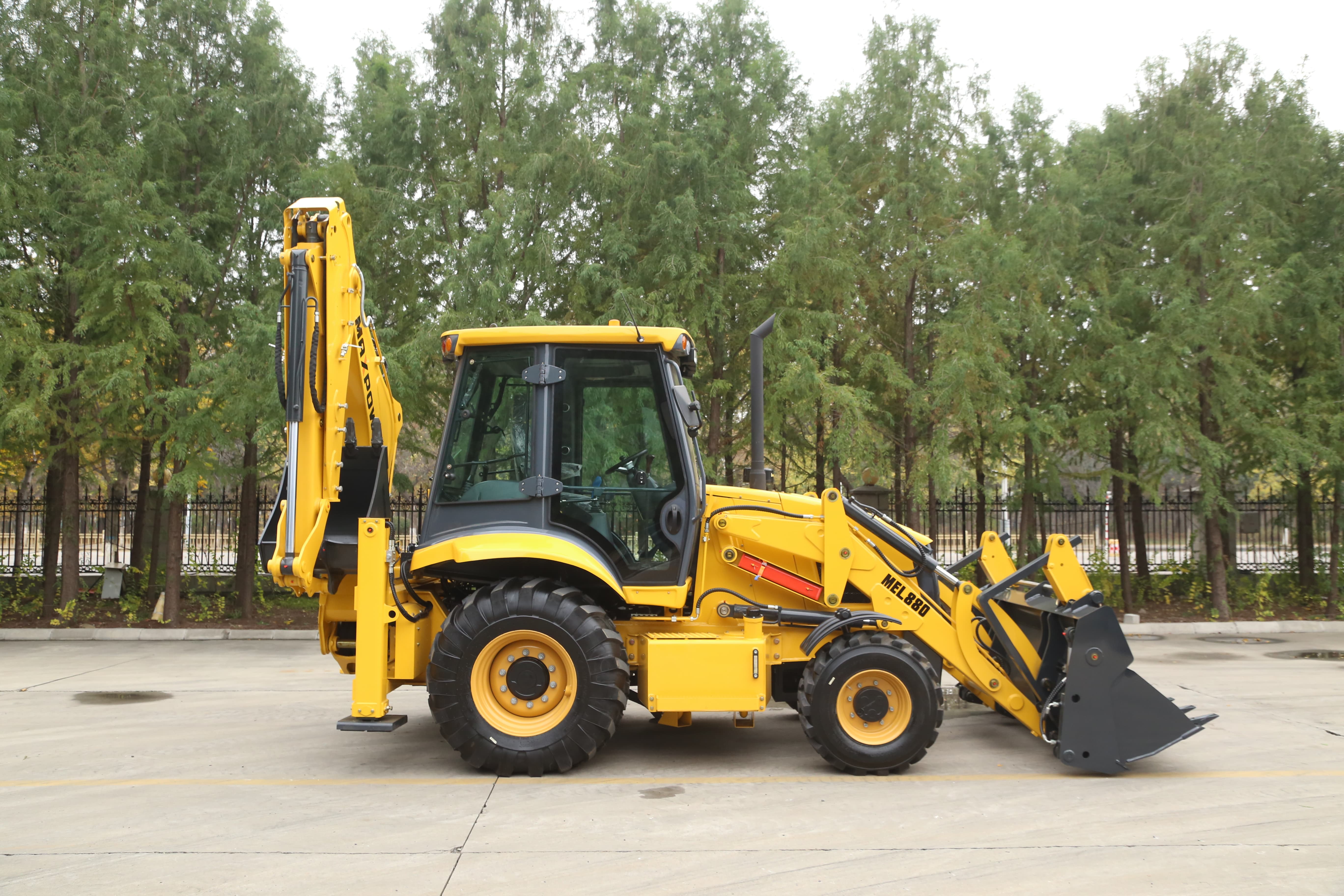 MEL880H