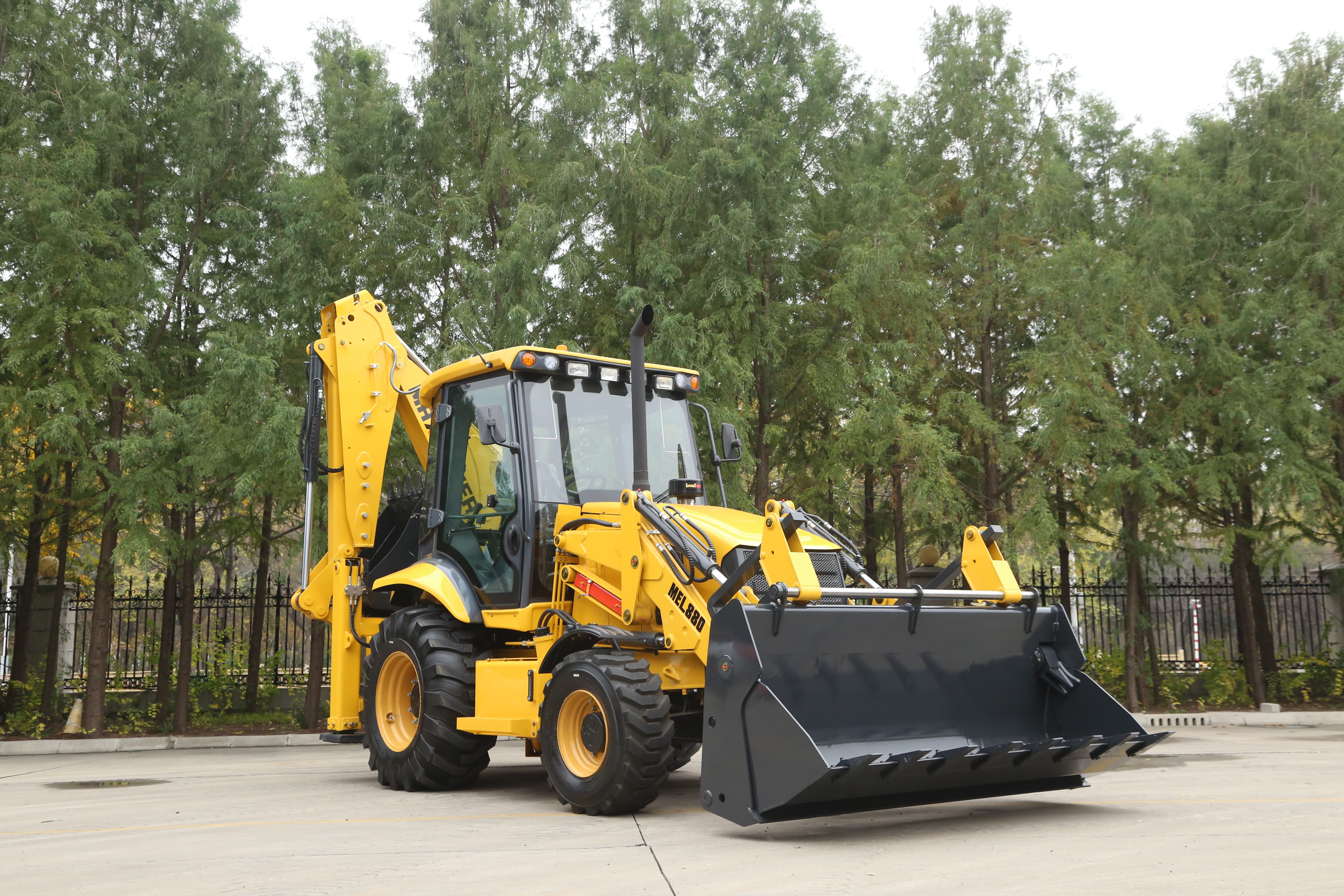 MEL880H