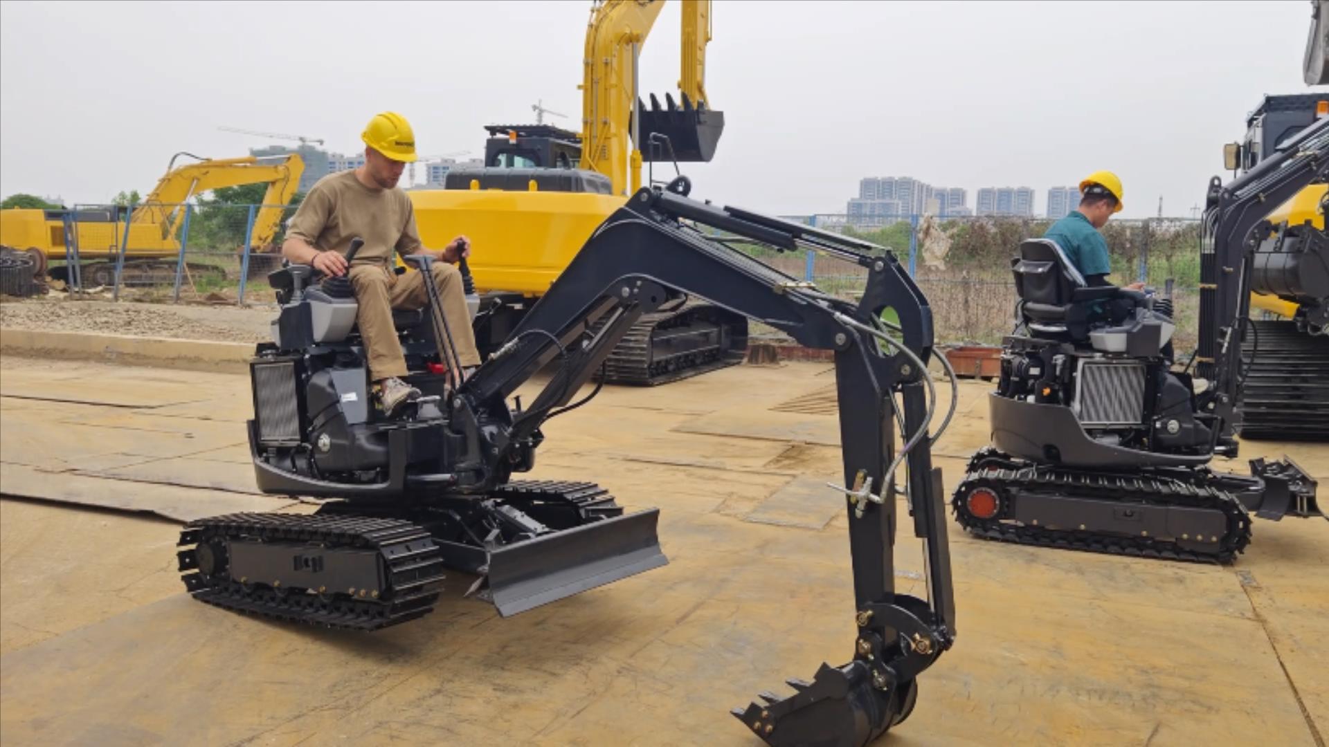 MAXPOWER：Welcomes Belarusian Clients: Conquering Extreme Challenges!