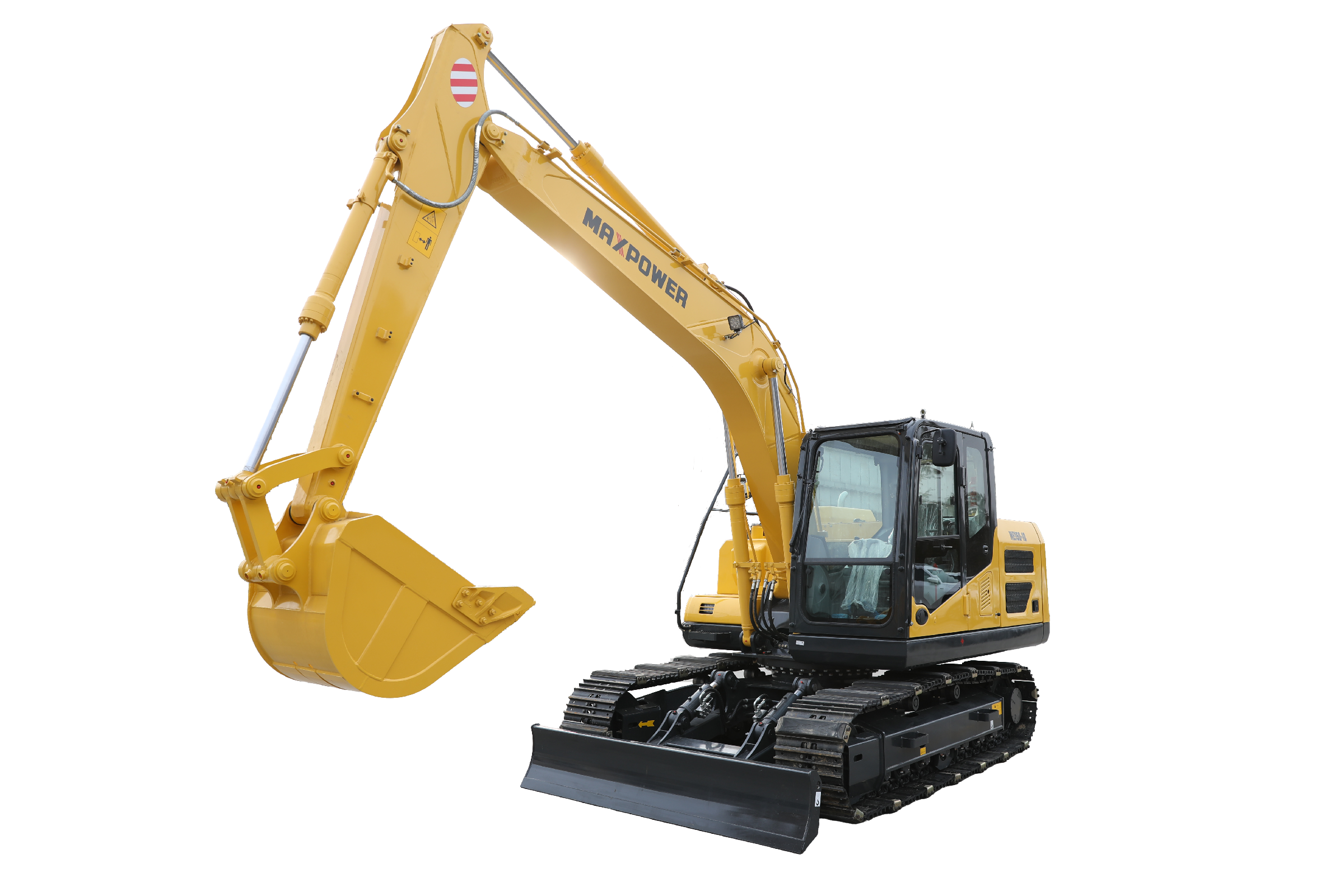 15T Small Excavator ME150