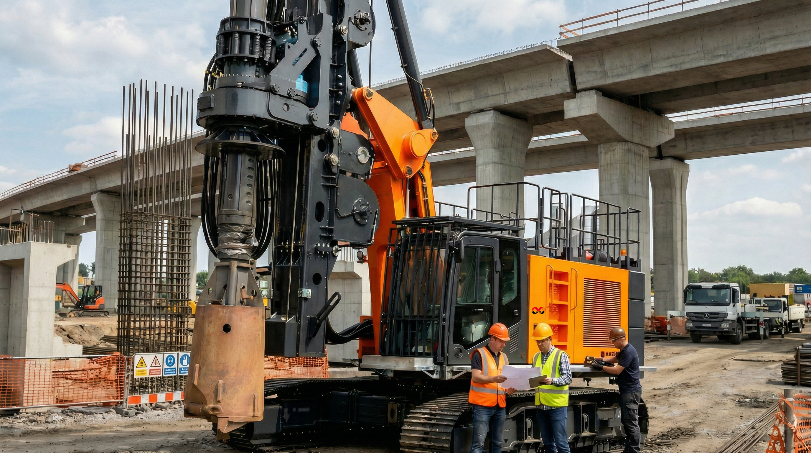 Jining Maxpower Machinery Co., Ltd.