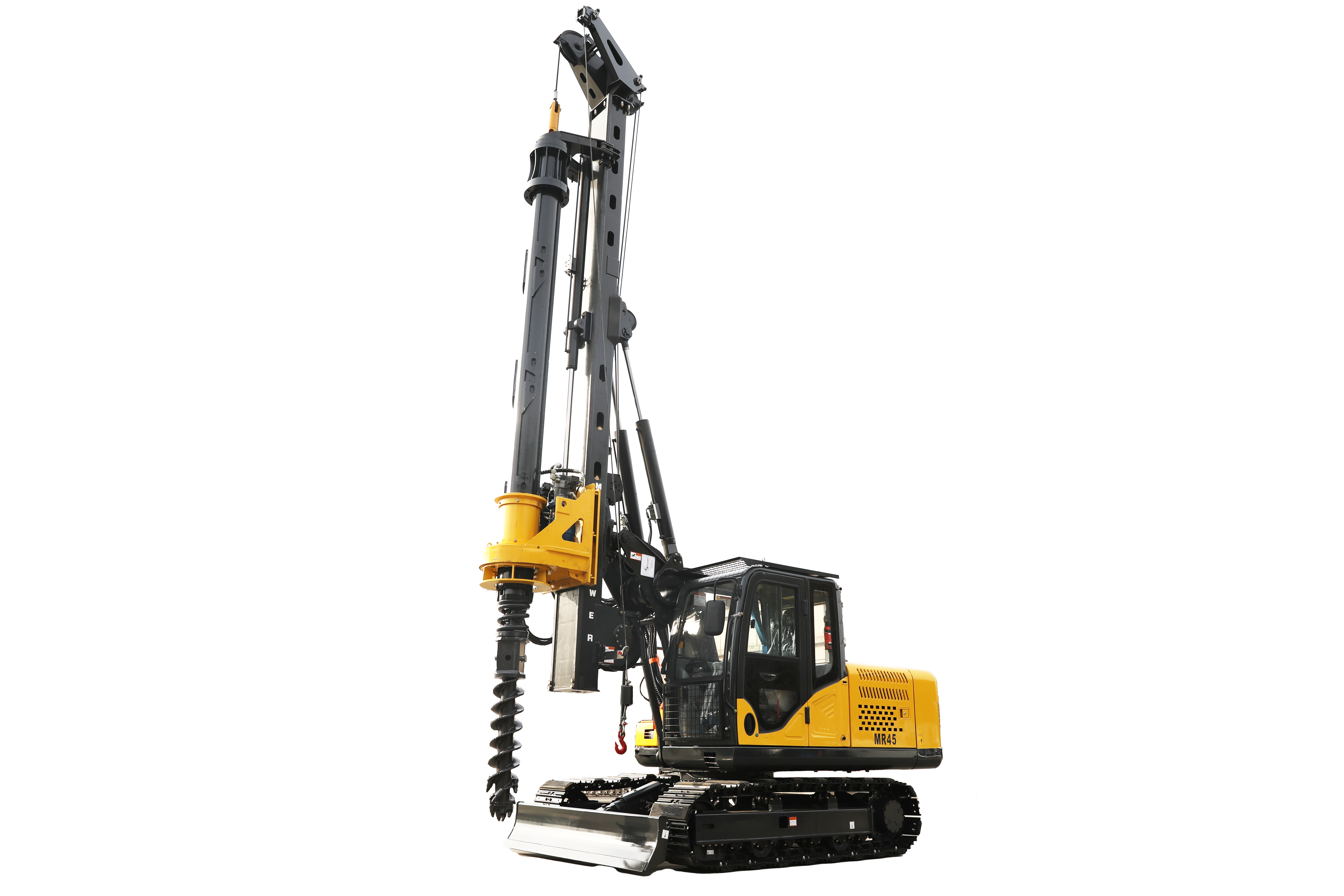 Rotary Drilling Rig MR45