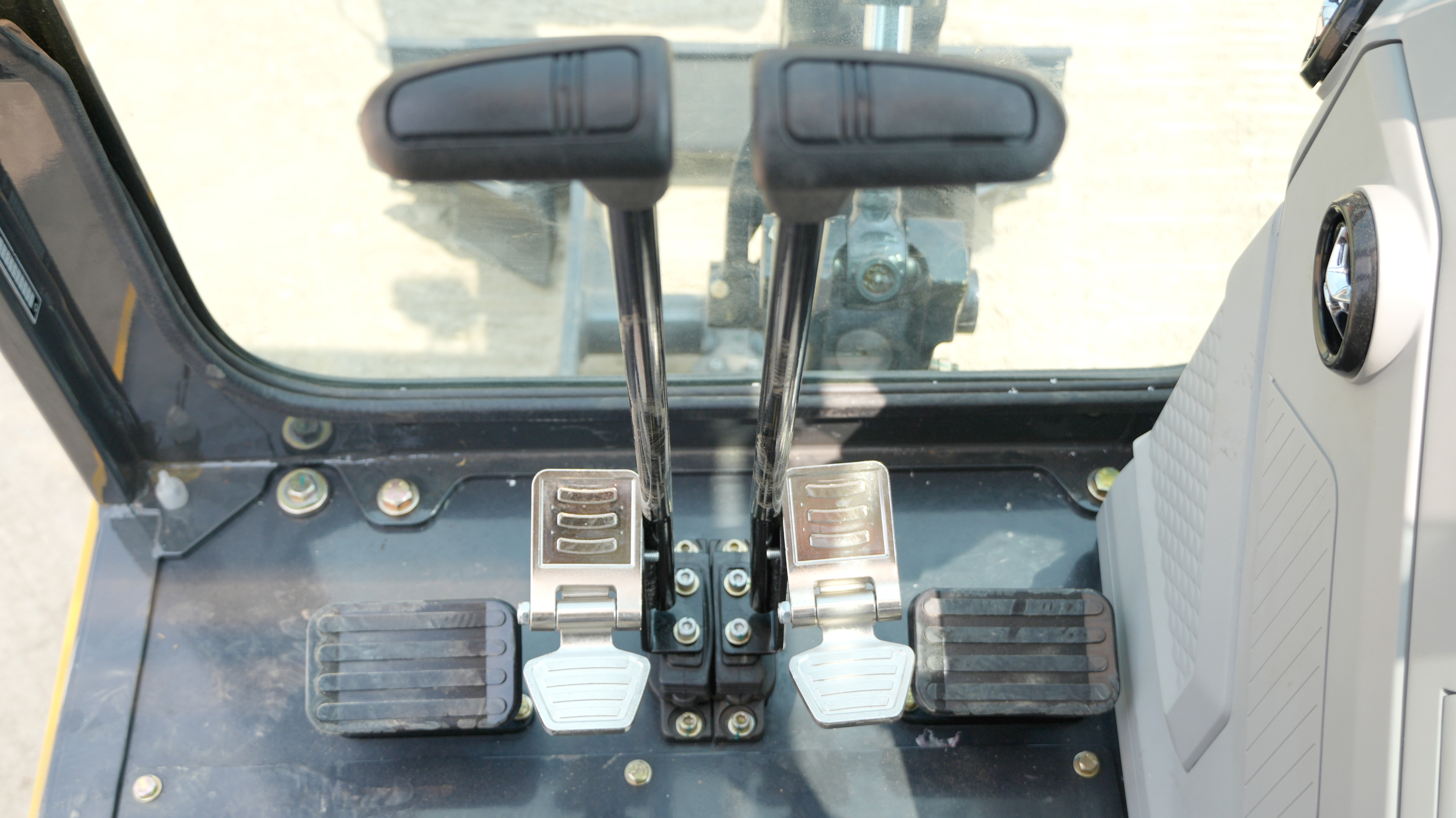 ME20.9(CAB-StageⅤ）